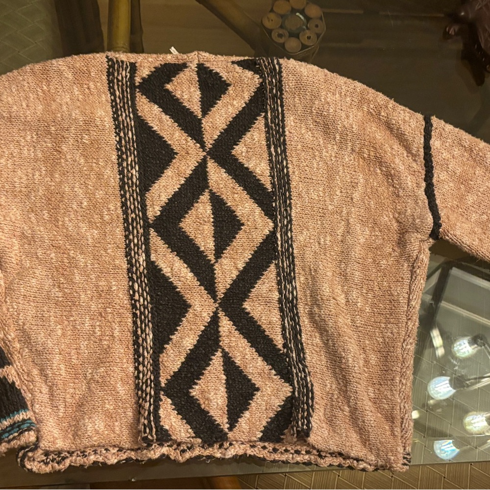 Free People Jackson Pullover - Picture 3 of 4